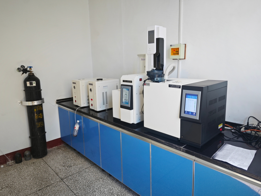 白酒生產(chǎn)企業(yè)實驗室都需要什么檢測分析儀器